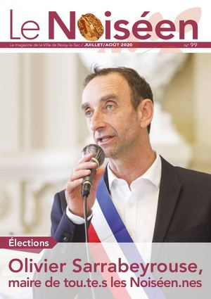 Le Noiséen n°99