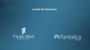 Presentación de Pantalica Partners en Paraguay