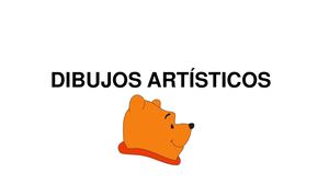 Dibujos Artisticos