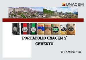 Capacitación Portafolio - Lucky Julio 2020