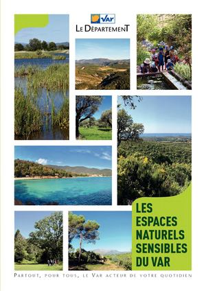 Les Espaces naturels sensibles du Var