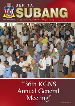 Berita Subang (Apr-Jun2008)