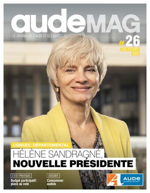 audeMAG #26