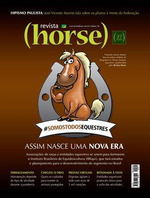 Revista Horse - Edição 124