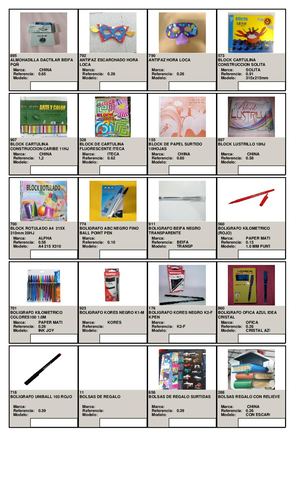 Catalogo Suoficina Sin Pvp 22072020
