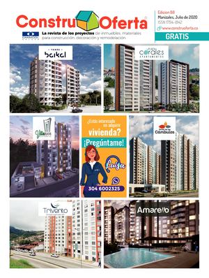 Edición 88 Construoferta