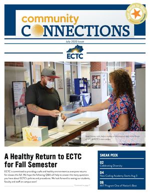 2020 July ECTC Community Connections