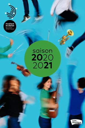 Présentation de Musique et Danse en Loire-Atlantique