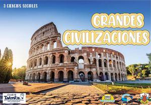 Civilizaciones del Cercano y Lejano Oriente