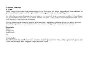 Rojas Castañeda Victor Manuel Resumen 13 Y Mapa Conceptual