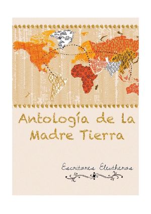 Antologia de la Madre Tierra