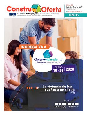Construoferta edición 88