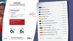 Plaquette CIFAB-ASFO