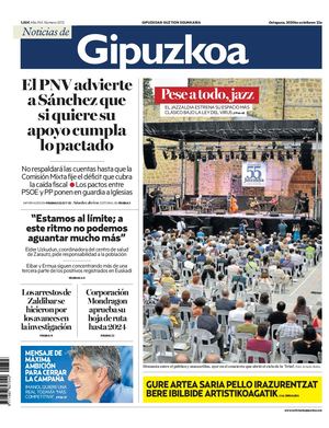 Noticias de Gipuzkoa 20200723