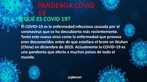 Covid 19