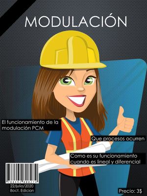 Revista Modulación Pcm