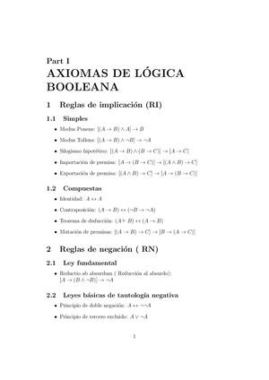 Mis principios: Libre