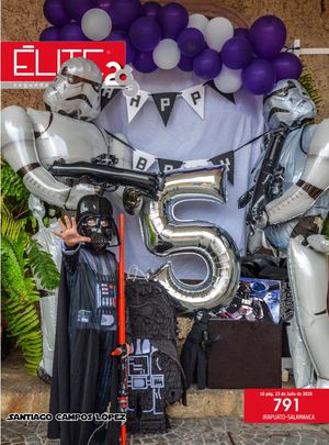 elite Irapuato Salamanca 23 De Julio