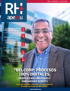 REVISTA APERHU N°4