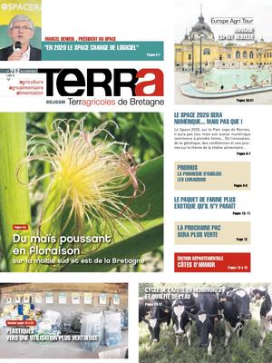 Terra 752 Edition 22