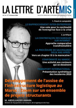 LETTRE N°14 - Trimestre 2 2020 Def