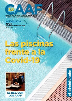 CAAF Andalucia Nº84