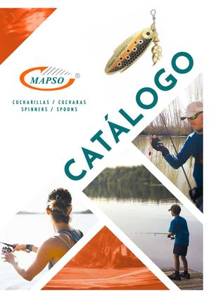 Catalogo Mapso
