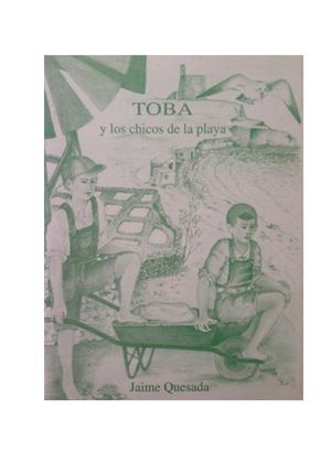 Toba Y Los Chicos De La Playa