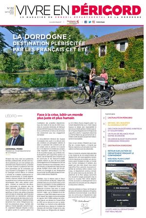 Vivre En Perigord N60