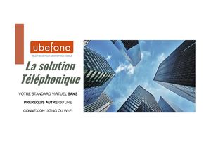 Presentation Telephonie