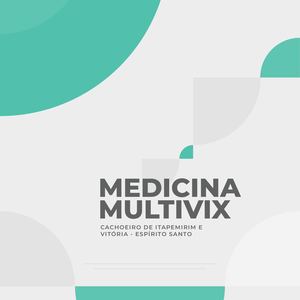 Folder - Medicina Multivix