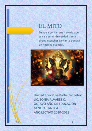 Flipbook Unidad 1
