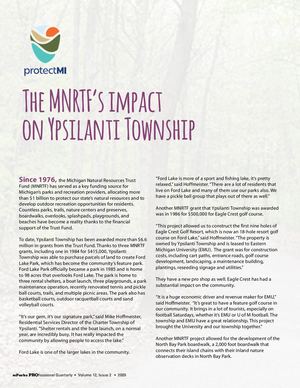 Vol 12 Issue 2 Ypsi Township