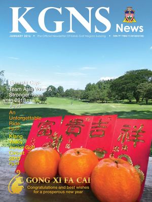 KGNS News (Jan-Mac 2016)