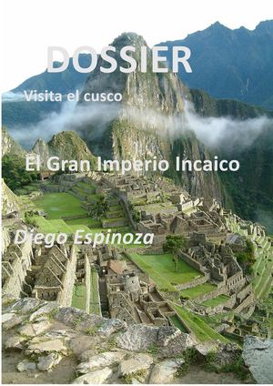 Dossier Diego Espinoza