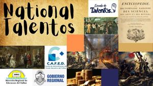 National Talentos