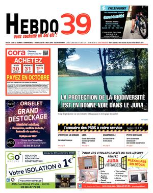 Lons Semaine 31 2020