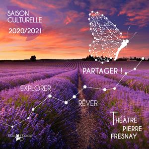 Plaquette Saison 2020 2021