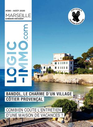 Logic Immo Marseille Et Region Var Ouest #396
