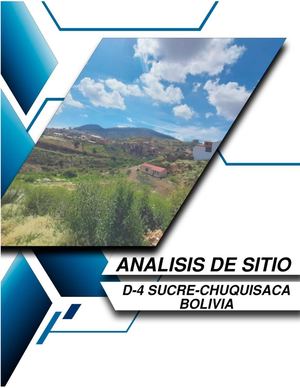 Analisis De Sitio
