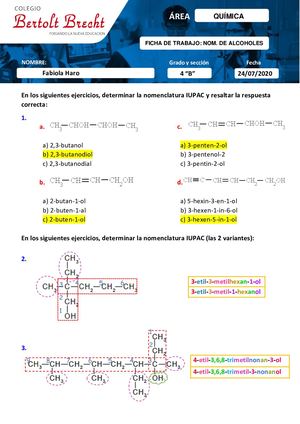 Fabiola Haro "4B" Sec.