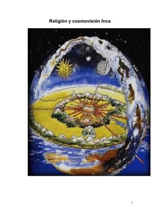 Religión Y Cosmovisión Del Imperio Inca (3)