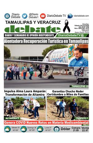 Edicion Digital 3780