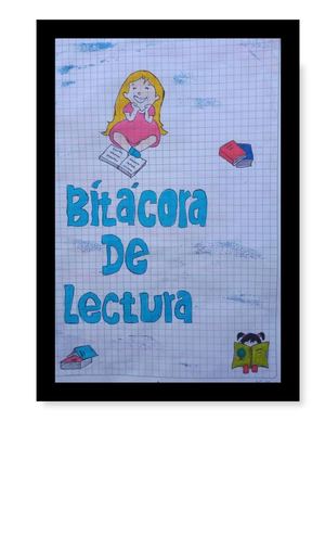 Bitacora De Lectura (2)