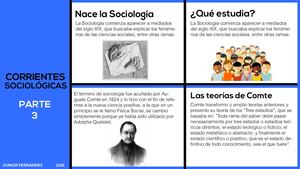 Junior Fernandez 1102 Corrientes Sociologicas