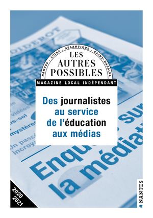 Notre offre d'atelier d'éducation aux médias et de journalisme participatif