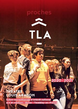Brochure TLA 2020-2021