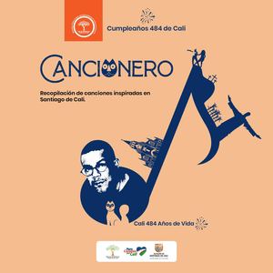 Cancionero Cali