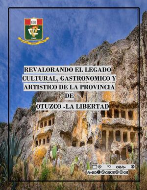 Revista 4b Johana Quispe