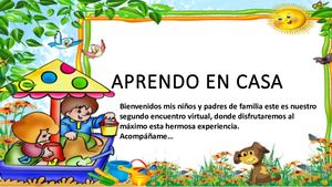 exploro las frutas y verduras